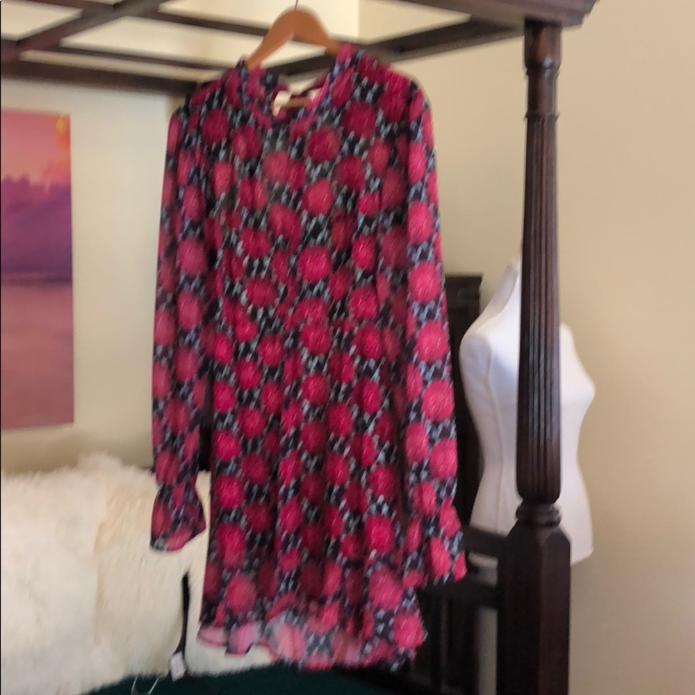 FOR LOVE AND LEMONS DRESS - Picture 4 of 5